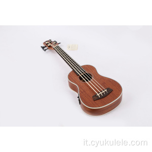 Sabeli Ukulele Design personalizzato